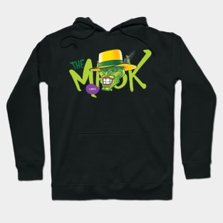 The Joke Master Hoodie